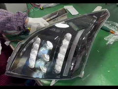 Фары Prado FJ120 2003-2008 годов