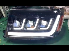 Фары Land Cruiser FJ100