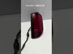 Заднее освещение Triton L200 2005-2014