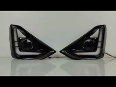 DMAX 2024-2025 светофор дневного хода