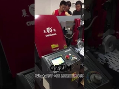 Высококачественная фабрика колесных расстояний из алюминиевого сплава