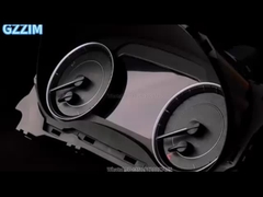 Автомобильный прибор PATROL