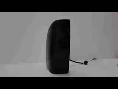 высококачественный светодиодный задний фонарь для Ford Ranger T5 2009 2010 2011