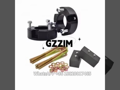 Ford Ranger T9 Модифицированный фланцевый подъемник с складной подъемной подушкой