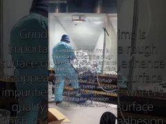 Автозапчасти 18*8J универсальный автомобиль колеса ремня заменить ремонт