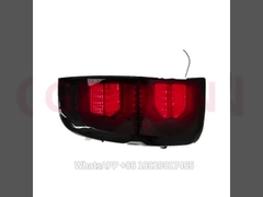 Светодиодный хвостовой свет C стиль для Hilux Revo Rocco 2016 2017 2018 2019 2020 2021 2022 2023