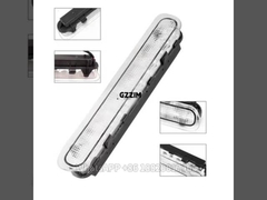 Автомобильные светодиодные тормозные фонари для Toyota Hilux Vigo 2005-2014