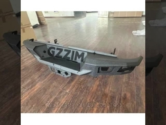 Задние бамперы автозапчасти для Toyota Rear Bumper Задние бамперы для Toyota Hilux Revo