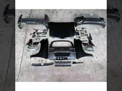 Автозапчасти обновление кузова на 2010-2017 Prado обновление Land Cruiser LC300