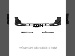 Оригинальное оборудование Автозапчасти Передняя губа с светодиодом для Land Rover Defender 2020