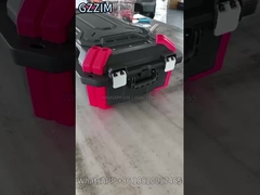 4х4 внедорожные аксессуары Автомобиль высокомощный крышный оборудование коробка верхняя крыша коробка инструментов