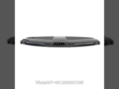 Светодиодная крыша из углеродного волокна для Land Rover Defender 2020