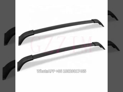 Toyota Venza 2021-2022 с прочной крышей Алюминиевой багажной стойкой