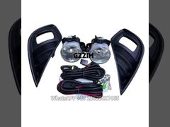 Toyota Highlander 2019-2023 Автозапчасти Туманный фонарь Дневной свет