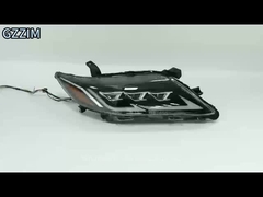 Автозапчасти Передний свет Части светодиодный факел для Camry 2007-2011