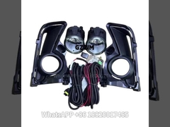 Toyota Highlander 2017-2018 Лампа тумана Дневной свет