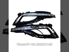 Аксессуары для автомобилей Светильник Дневного света Для Hyundai Sonata 2015