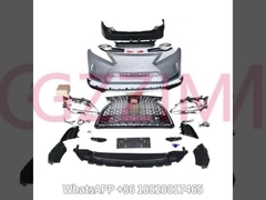 Lexus RX 2009-2015 Обновление до 2020 г.