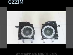 Toyota Land Cruiser LC76 Автомобильный фонарь Главный фонарь Передний фонарь