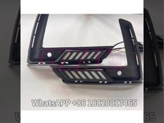 Аксессуары для автомобилей Дневной светофор для Honda Accord 2023