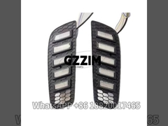 Автомобильные светодиодные фонари Дневной светодиодный свет, используемый для Mazda CX-50 2023 DRL LED