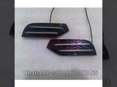 Оригинальное оборудование для автомобилей светодиодный свет Дневной свет для автомобилей Toyota Sequoia 2023