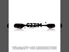 Toyota Corolla US Levin 2019-2024 Светодиодные задние фонари багажника Задние фонари автомобиля Задние фонари