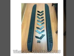 Toyota Tundra Running Boards Алюминиевый сплав 2022 Tundra Running Boards