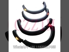 Оригинальное устройство для карманного стиля колесная арка фендерные фары для T9 Ranger