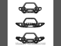 AVE Jeep Wrangle JK JL JT Передний задний бампер