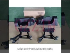 Автозапчасти из алюминиевого сплава Задняя педаль для Ford Ranger T9