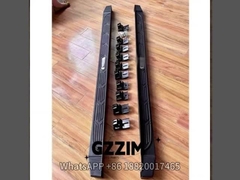 Innova 2023 Автомобильный плацдарм Боковой шаг Innova Плацдарм