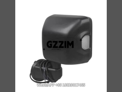 Jeep JK To JL Дверь автомобиля Заднее зеркало Боковые зеркала