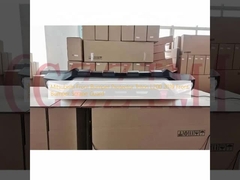 Защитник переднего бампера Mitsubishi Triton L200 2019 Защитник переднего бампера