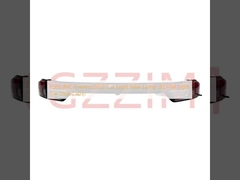 Ford JMC Everest 2022 Автомобильный светодиодный задний фонарь светодиодный хвостовой светодиодный светодиодный фонарь автомобильной остановки