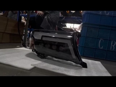 ЛС200 2012 светодиодный фары