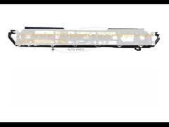 Zimin Auto Parts CO. Модифицированный светодиодный свет решетки автомобиля для Land Rover Defender 2020