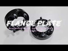 Шевролет Колорадо Hubcentric Wheel Spacers Кольцевые расстояния из кованого алюминия Adapter 6X139.7
