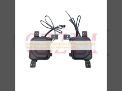 Экспресс воздушный или морской перевозки Автомобильный свет Заднего бампера Заднего туманного светильника Для Для Форда Эвереста 2022+