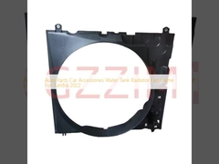 Автозапчасти Аксессуары для автомобилей Водяной бак Радиатор Рамка вентилятора для Tundra 2022