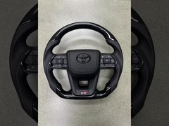 LC 300 2022 Monalisa Toyota Body Kits с факелами переднего и заднего бампера