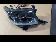 Запчасти для автомобилей Toyota Hilux