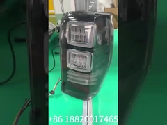 Светильник для автомобилей