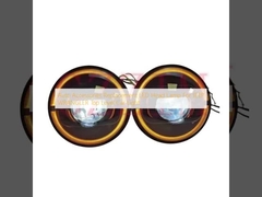 Светодиодная фара для замены автоаксессуаров для JEEP WRANGLER, автомобильный свет высшего уровня