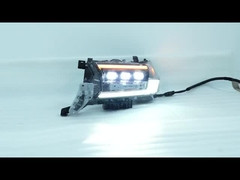 Lc200 2016 головный фонарь