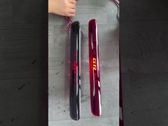 Hilux Revo 2015-2025 ЗАДНИЙ ФОНАРЬ GR