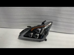 Замена ABS пластмассового модифицированного светодиодного фонаря для Lexus 2003-2008