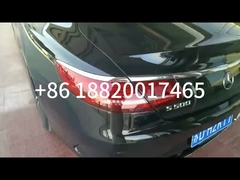 15-17 S КУПЕ  старый к новому