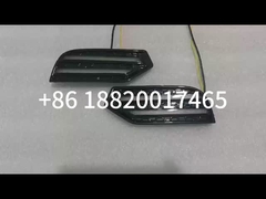 23 модели Sequoia Porsche DRL