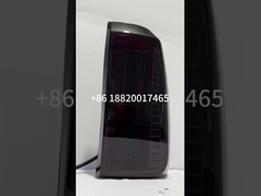 Задние фонари 2016 Hilux revo